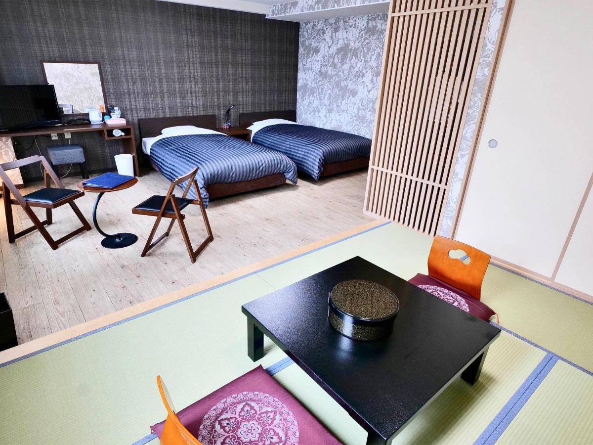 Apprising Hotels Granjam Tsugaike Otari Dış mekan fotoğraf