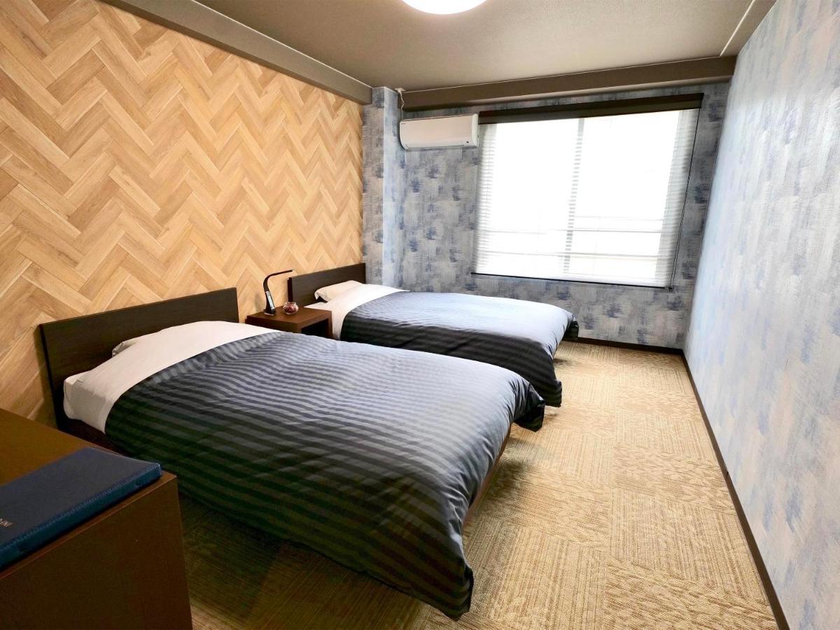 Apprising Hotels Granjam Tsugaike Otari Dış mekan fotoğraf