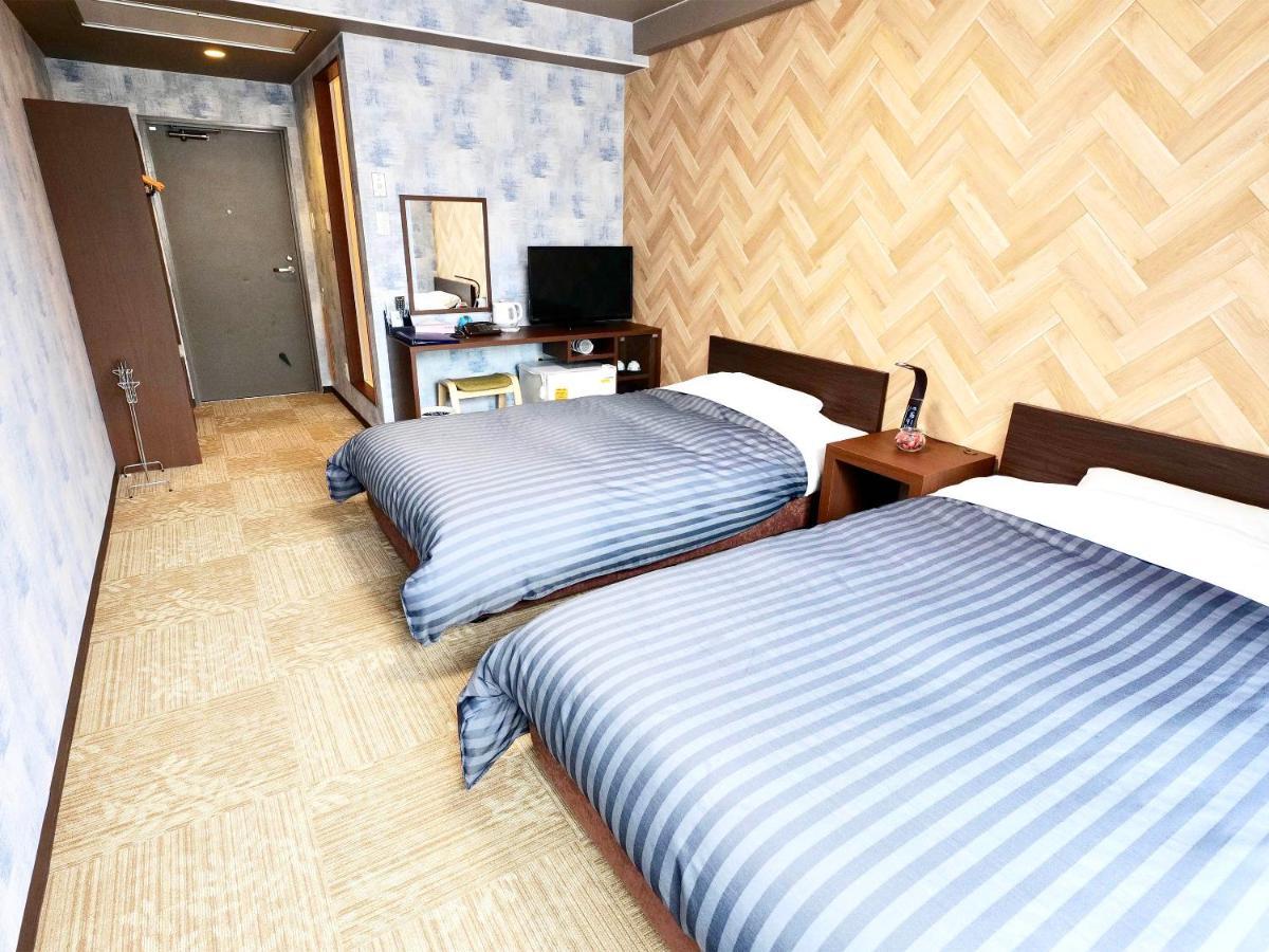 Apprising Hotels Granjam Tsugaike Otari Dış mekan fotoğraf