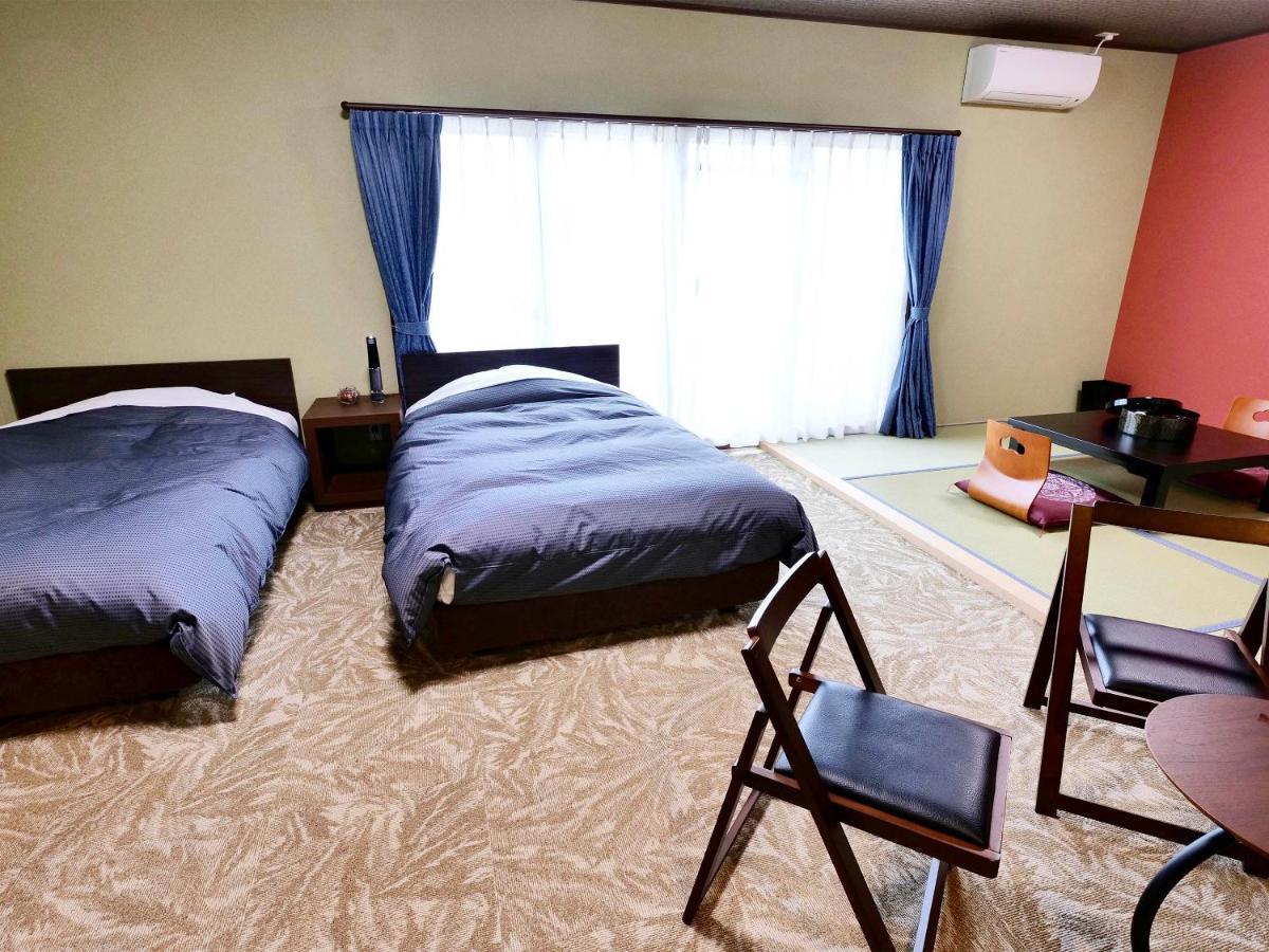 Apprising Hotels Granjam Tsugaike Otari Dış mekan fotoğraf