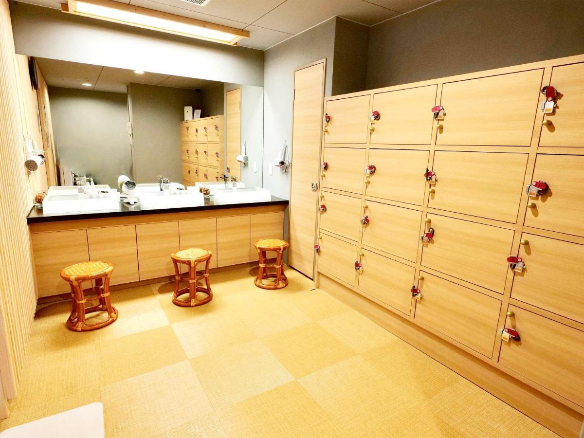 Apprising Hotels Granjam Tsugaike Otari Dış mekan fotoğraf