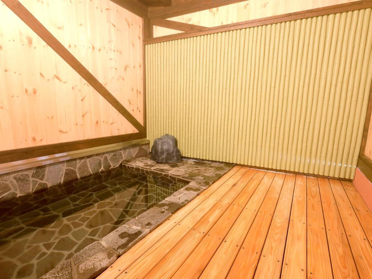 Apprising Hotels Granjam Tsugaike Otari Dış mekan fotoğraf