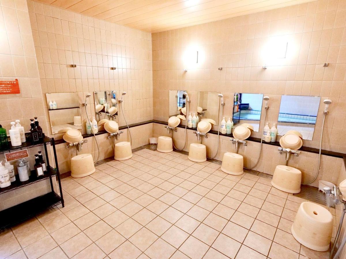 Apprising Hotels Granjam Tsugaike Otari Dış mekan fotoğraf