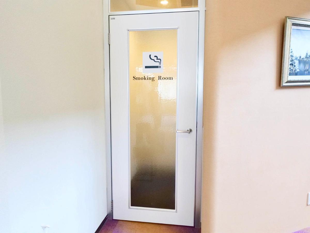 Apprising Hotels Granjam Tsugaike Otari Dış mekan fotoğraf