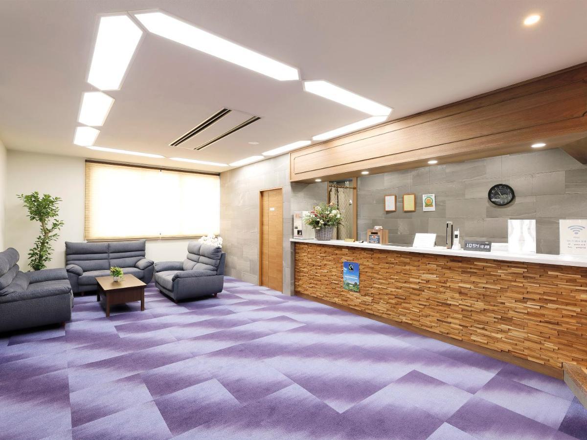 Apprising Hotels Granjam Tsugaike Otari Dış mekan fotoğraf