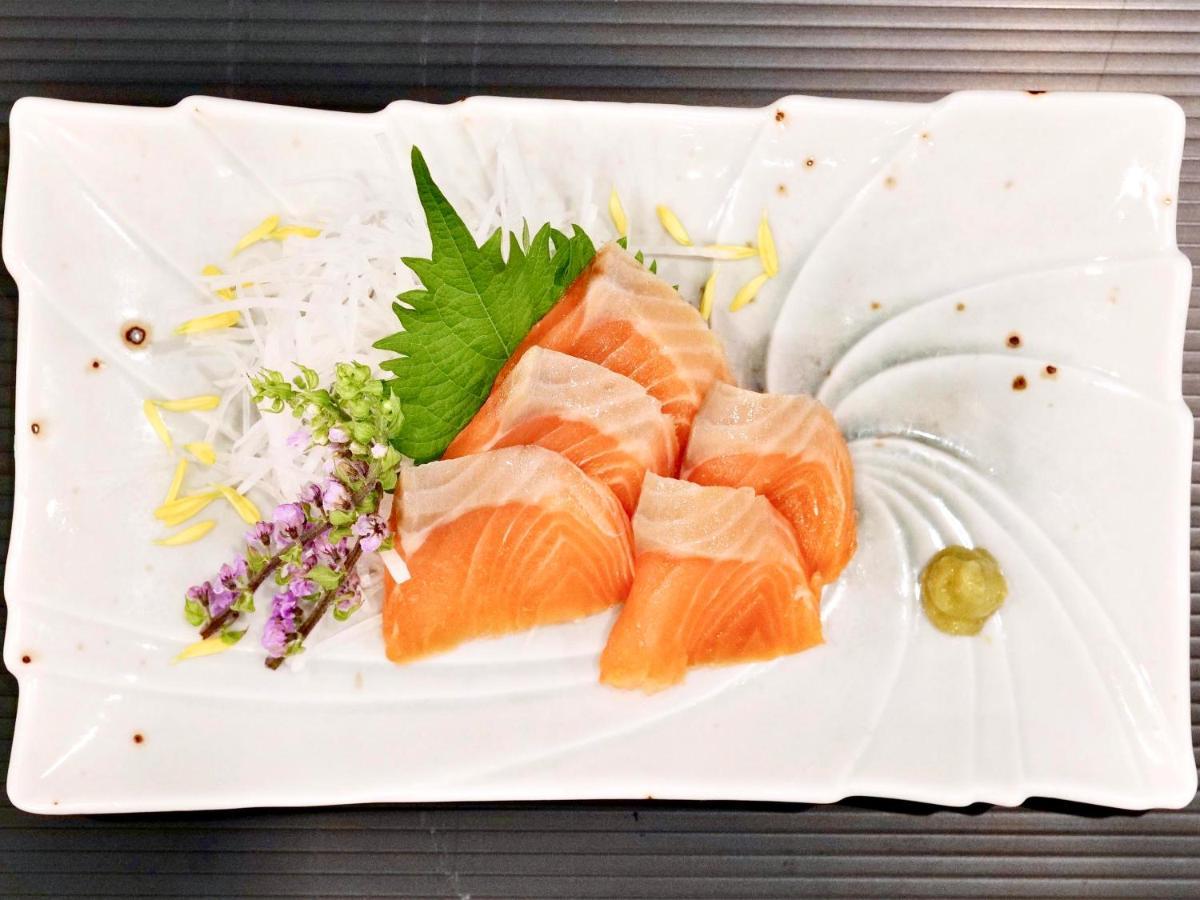 Apprising Hotels Granjam Tsugaike Otari Dış mekan fotoğraf