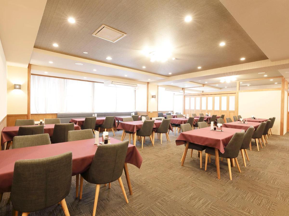 Apprising Hotels Granjam Tsugaike Otari Dış mekan fotoğraf