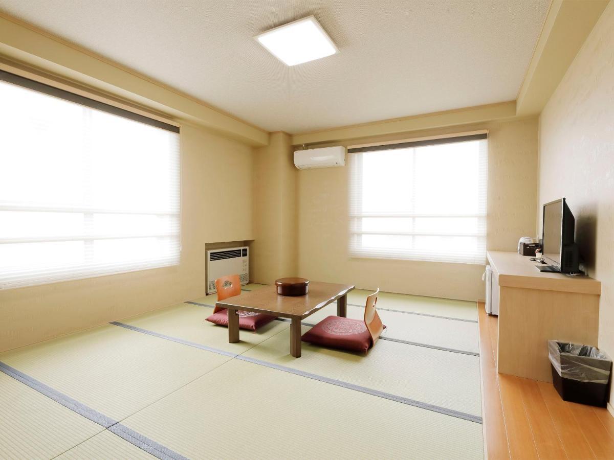 Apprising Hotels Granjam Tsugaike Otari Dış mekan fotoğraf